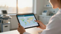Novant Health Surges In Global Coverage
