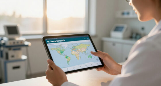 Novant Health Surges In Global Coverage