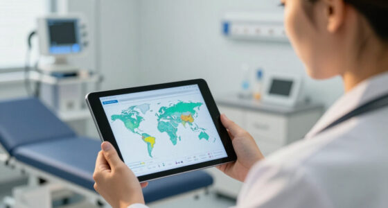 Novant Health Surges In Global Coverage