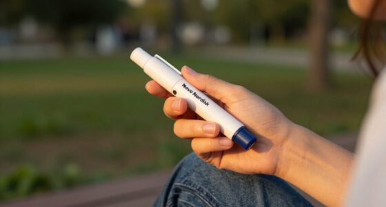 Novo Nordisk Surges In Global Coverage