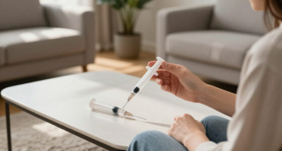 One Injection Could Keep Osteoarthritis Drugs Working For Weeks