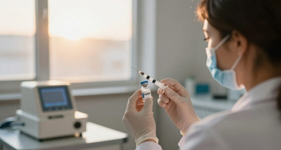 Pfizer Surges In Global Coverage