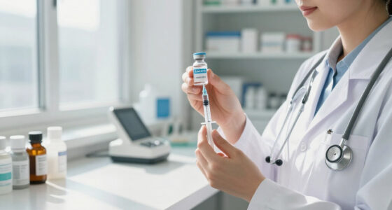 Pfizer Surges In Global Coverage