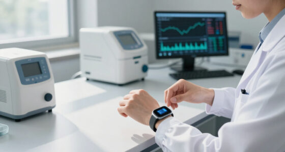 Precision Health Research Program Surges In Global Coverage