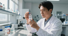 Regeneron Pharmaceuticals Surges In Global Coverage