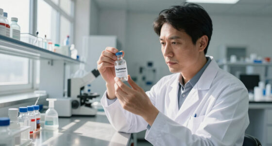 Regeneron Pharmaceuticals Surges In Global Coverage
