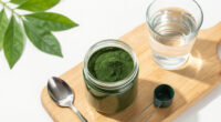 Researchers Unveil Sustainable Spirulina Solution To Vitamin B12 Deficiency
