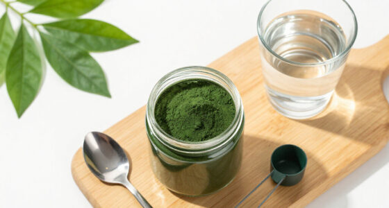 Researchers Unveil Sustainable Spirulina Solution To Vitamin B12 Deficiency