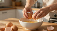 Salmonella Outbreak Linked To Eggs