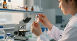 Scientists May Have Found A Way To Prevent Statin Muscle Pain