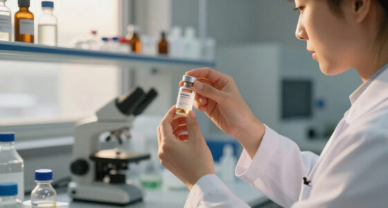 Scientists May Have Found A Way To Prevent Statin Muscle Pain