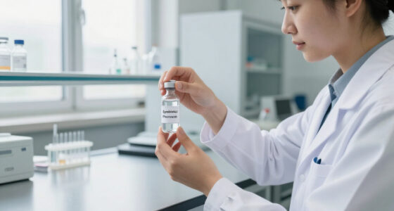 Symbiotec Pharmalab Surges In Global Coverage