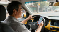 Taxi Drivers Rarely Die Of Alzheimer's