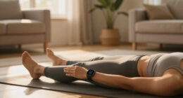 This Once-a-week Workout May Help Cut Belly Fat, Study Shows