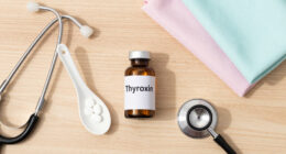 Thyroxin