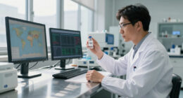 Vertex Pharmaceuticals Surges In Global Coverage