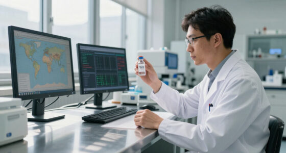 Vertex Pharmaceuticals Surges In Global Coverage