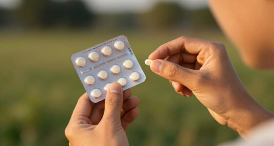 Vitruvias Therapeutics Thyroid Tablet Recall