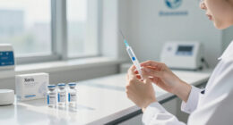 Xeris Biopharma Surges In Global Coverage