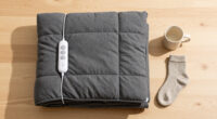 10 Best Heated Weighted Blankets for Cozy Warmth and Deep Pressure Comfort in 2026