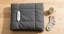 10 Best Heated Weighted Blankets for Cozy Warmth and Deep Pressure Comfort in 2026