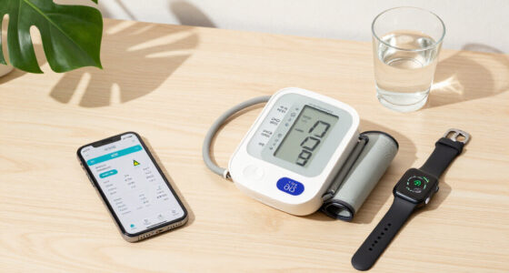 10 Best Home Health Monitoring Devices in 2026