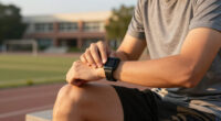 12 Best Fitness Trackers for Students in 2026