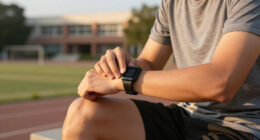 12 Best Fitness Trackers for Students in 2026