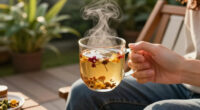 12 Best Organic Herbal Teas for Relaxation in 2026