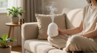 13 Best Aromatherapy Diffusers for Relaxation in 2026