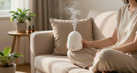13 Best Aromatherapy Diffusers for Relaxation in 2026