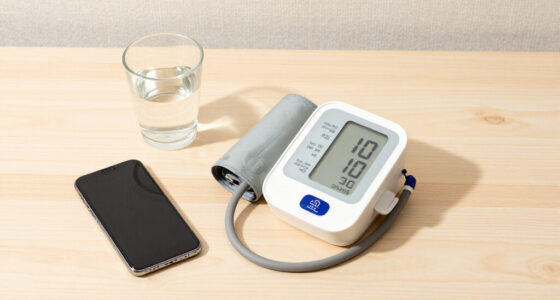 13 Best Home Blood Pressure Monitors for 2026