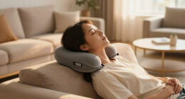 13 Best Massage Pillows for Relaxation in 2026