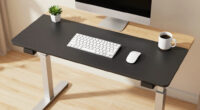 14 Best Adjustable Standing Desks for Flexible Workspaces in 2026