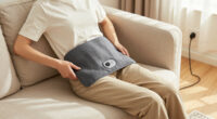 14 Best Electric Heating Pads for Back Pain in 2026