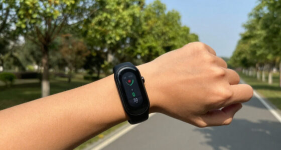 14 Best Fitness Trackers for Health Monitoring in 2026