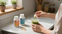 14 Best Immune Boosting Supplements For Fall In 2026