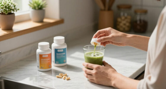 14 Best Immune Boosting Supplements For Fall In 2026