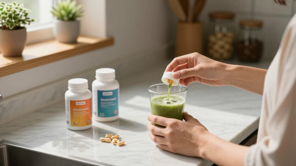 14 Best Immune Boosting Supplements For Fall In 2026