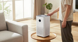 15 Best Air Purifiers For Allergies In 2026