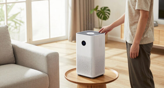 15 Best Air Purifiers For Allergies In 2026