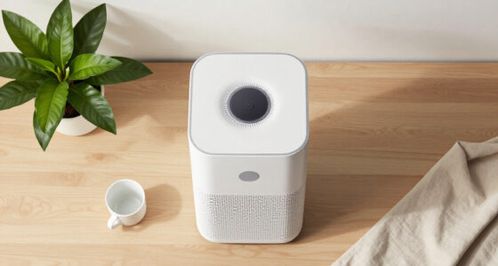 15 Best Air Purifiers For Allergy Relief In 2026