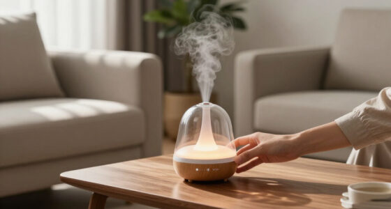15 Best Aromatherapy Essential Oil Diffusers in 2026