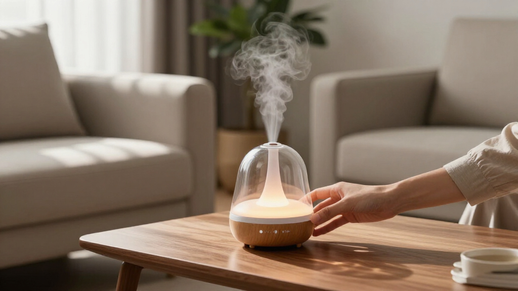 15 Best Aromatherapy Essential Oil Diffusers in 2026