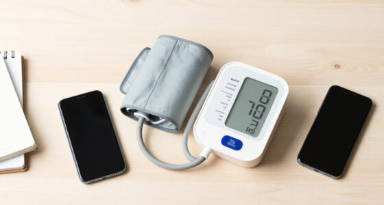 15 Best Home Blood Pressure Monitors in 2026