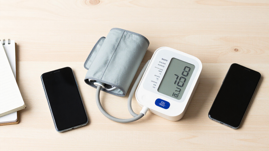 15 Best Home Blood Pressure Monitors in 2026