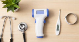 15 Best Infrared Thermometers for Adults in 2026