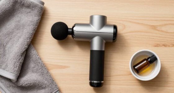 15 Best Massage Guns for Muscle Recovery in 2026