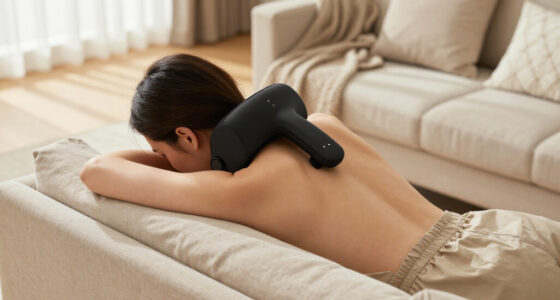 15 Best Massaging Back And Neck Massagers In 2026