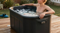 15 Best Portable Ice Baths for Recovery in 2026